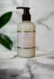 Organic Moisturizing Body Lotion