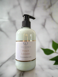 Organic Moisturizing Body Lotion