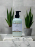 Organic Moisturizing Body Lotion